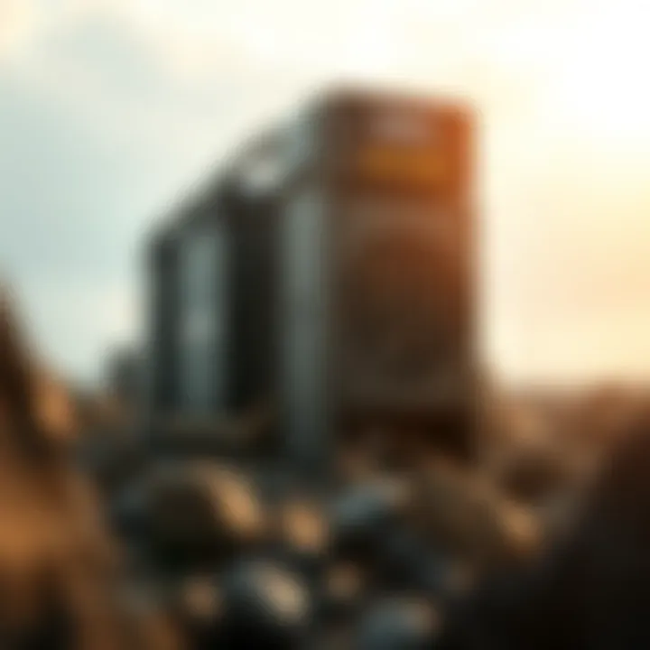Understanding the Most Efficient Crypto Miner Introduction