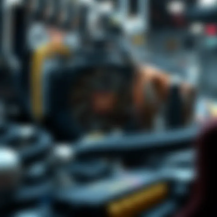 Notable Understanding the Most Efficient Crypto Miner