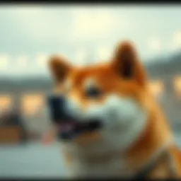 Understanding the Price Dynamics of Shiba Inu in the USA Introduction
