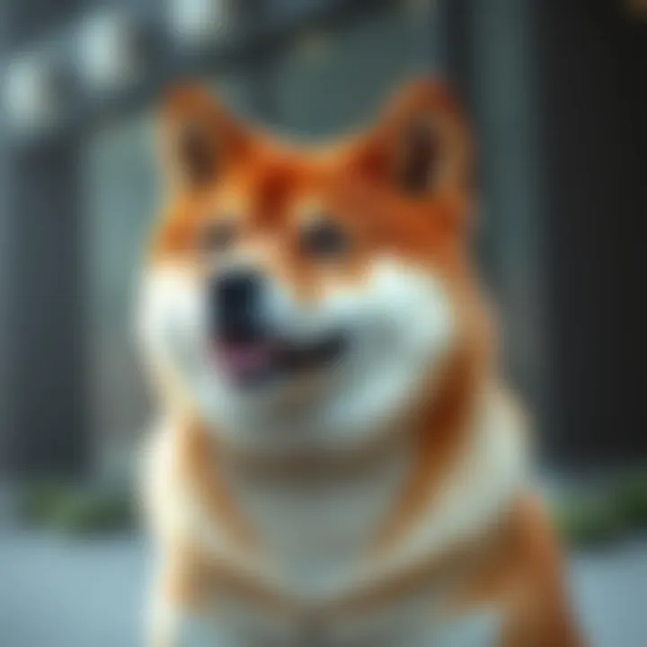 Understanding the Price Dynamics of Shiba Inu in the USA Summary