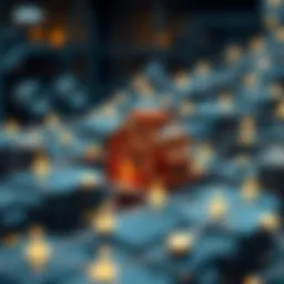 Illustration of Helium Network Architecture