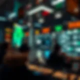 Overview of Cryptocurrency Exchange and Tax Implications Cryptocurrency exchange overview with tax implications