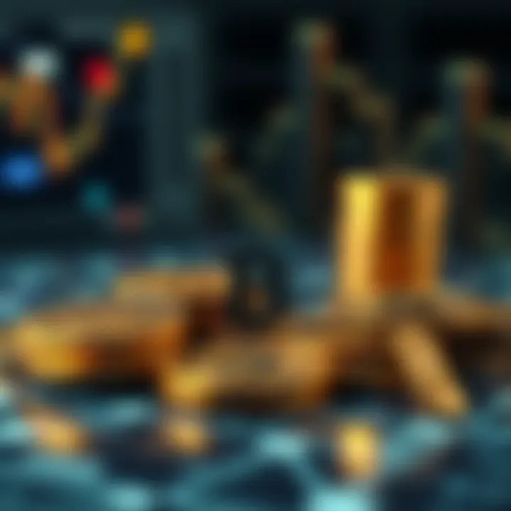 Tax management strategies for cryptocurrency investors