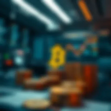 Impact of trading on tax liabilities