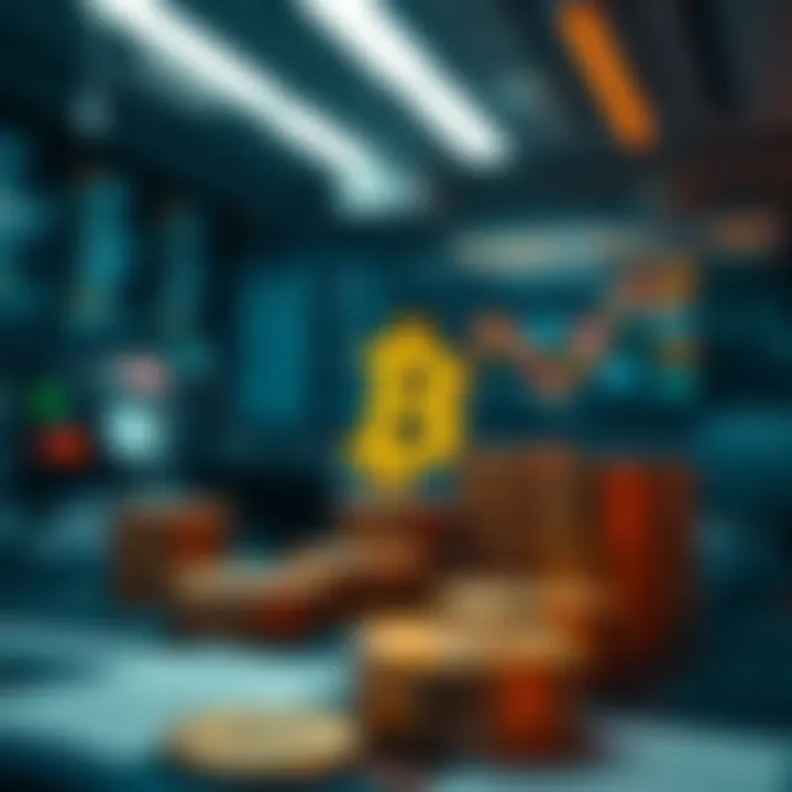 Impact of trading on tax liabilities