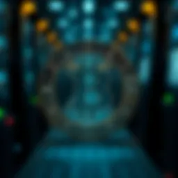 Understanding Ticker Symbols in Cryptocurrency: A Comprehensive Guide Introduction
