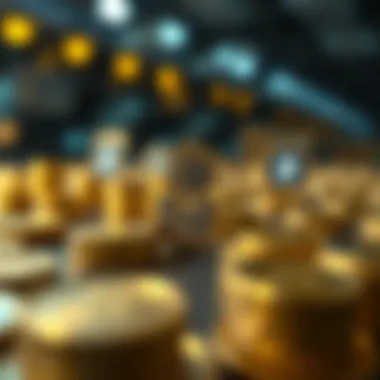 Notable Understanding Ticker Symbols in Cryptocurrency: A Comprehensive Guide