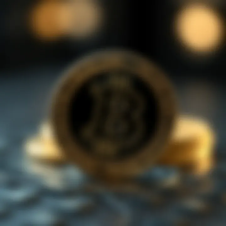 Understanding Ticker Symbols in Cryptocurrency: A Comprehensive Guide Summary