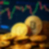 Cryptocurrency Trading Fees Overview Visual representation of cryptocurrency trading fees