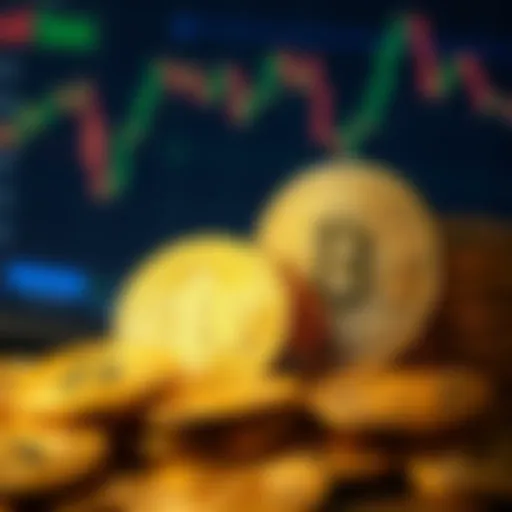 Cryptocurrency Trading Fees Overview Visual representation of cryptocurrency trading fees