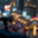 Understanding Your Public Address: A Comprehensive Guide Introduction