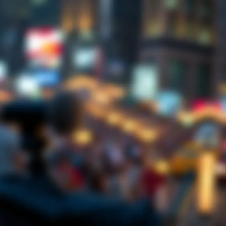 Understanding Your Public Address: A Comprehensive Guide Introduction