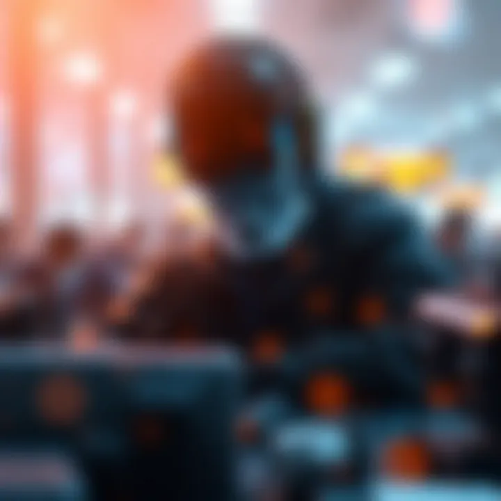 Ensuring User Safety on Crypto Listing Platforms User safety measures in crypto listings