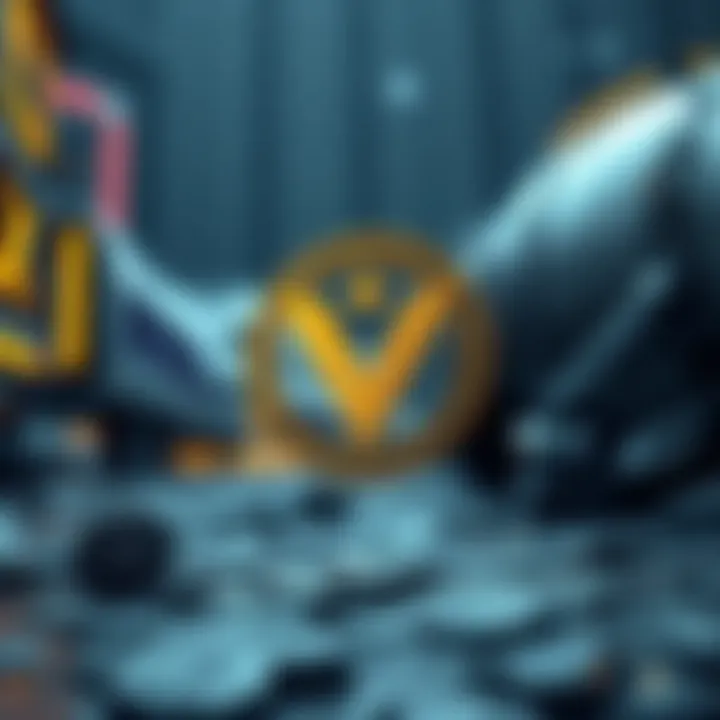 Notable Voyager Credit: Understanding Its Role in the Cryptocurrency Landscape