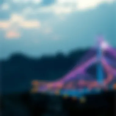 Competitive landscape analysis of Voyager Digital