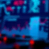 Financial performance metrics of Voyager Digital