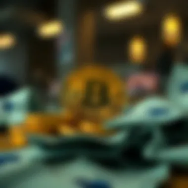 Exploring Alternative Withdrawal Methods Alternative withdrawal methods for crypto