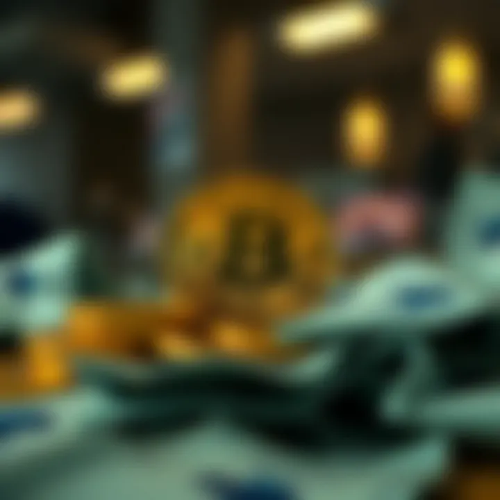 Exploring Alternative Withdrawal Methods Alternative withdrawal methods for crypto